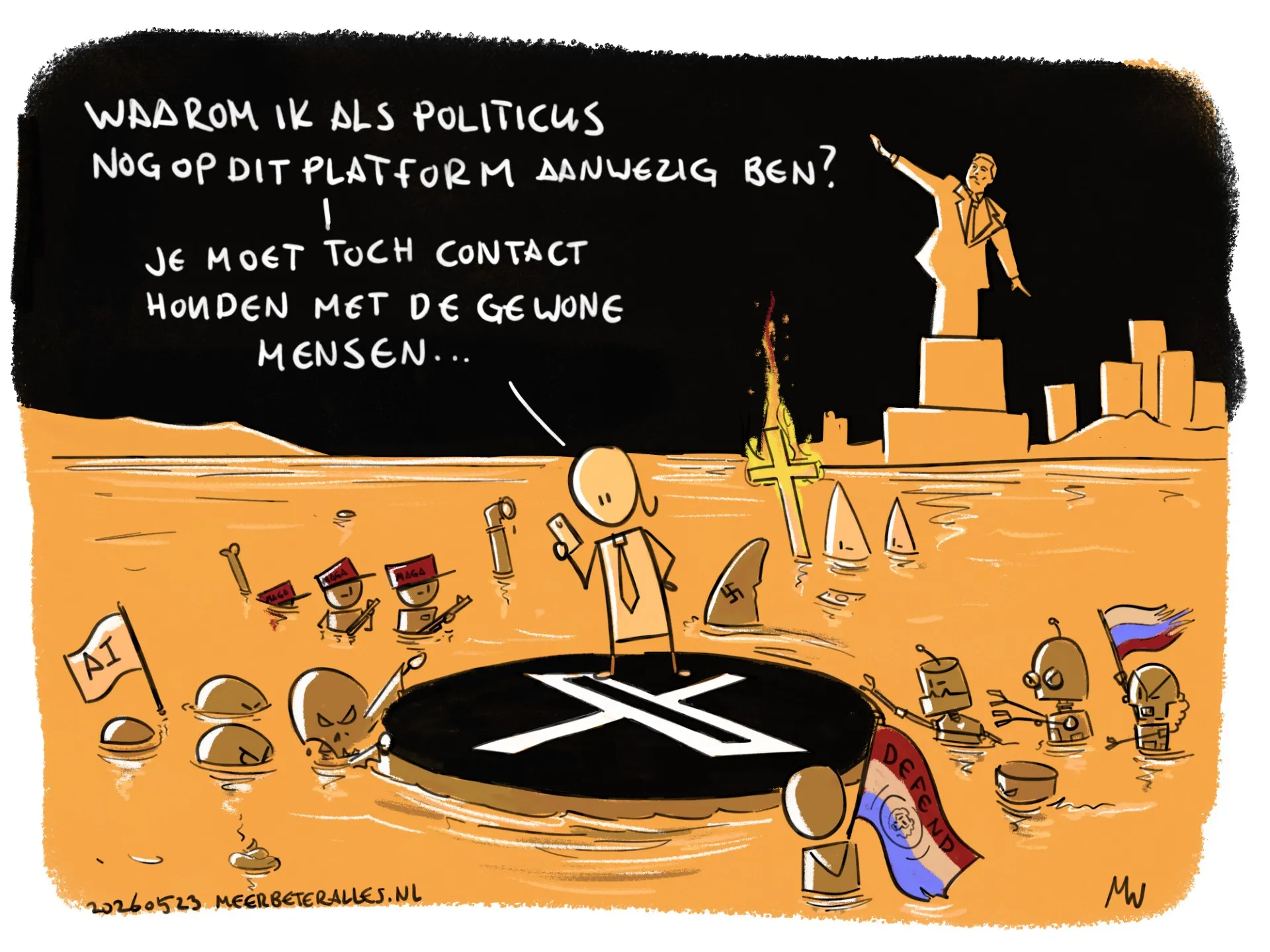 extreemrechtsplatform